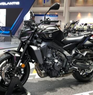 Yamaha lanzó nueva moto más potente: Con alta tecnología, mayor seguridad y su precio sorprende