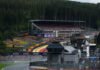 El futuro de Spa en la F1: ¿se quedará o desaparecerá?