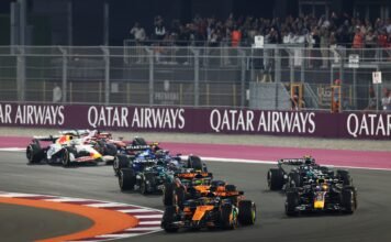 F1 Estudiando posibles cambios de calendario: Moto de QatarGP Ronda Dudosa