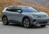 El precio del nuevo Volkswagen ID. Cross se escapa antes de tiempo, y el del ID. Polo más barato también