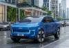 Ford rompe esquemas y muestra su nuevo pick-up eléctrico barato: quiere costar como un Toyota Corolla