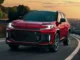 Toyota RAV4 GR Sport 2026: El lado más deportivo del SUV más popular de la marca