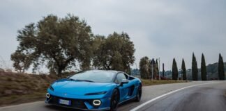El Lamborghini Temerario enfrenta críticas por un ruido de motor impropio de un superdeportivo de 350.000 euros