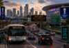 Mundial 2026: la mayor prueba de movilidad para Norteamérica ya está en marcha