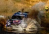 Rally Acrópolis 2026: horarios, recorrido, favoritos y todo lo que debes saber de la prueba más dura del WRC