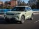Las ventas de coches eléctricos e híbridos enchufables apenas crecen un 0,9% en 2026 y Europa lidera el mercado mundial