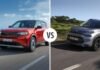 Opel Frontera vs Citroën C3 Aircross: cuál es el SUV barato con hasta 7 plazas que realmente merece la pena