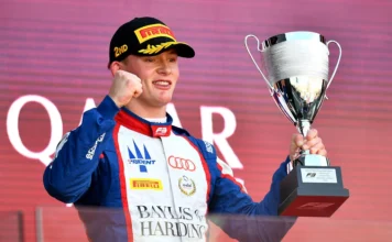 F3 en Spa 2026: Freddie Slater lidera los primeros libres y Ugo Ugochukwu mantiene el control del campeonato