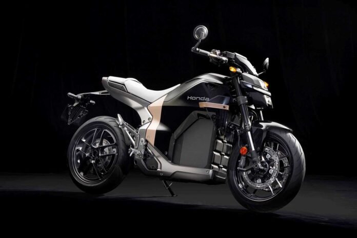 26YM Honda WN7