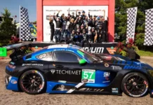 ORECA no se confía tras el éxito del Oreca 07: «Si el nuevo coche no gusta, los clientes no lo comprarán»
