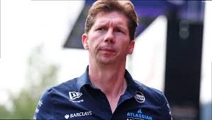 Günther Steiner pone fecha límite a James Vowles por la crisis de Williams