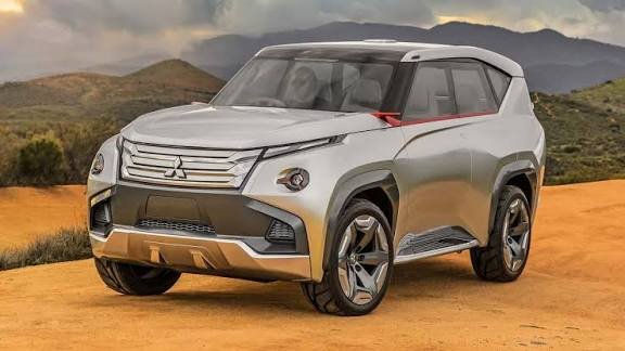 El Mitsubishi Montero 2027 ya tiene fecha para su esperado regreso