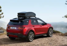 Land Rover pone fin al Discovery Sport tras más de una década y prepara una nueva era electrificada