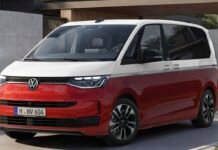 El Volkswagen Multivan 2027 ya tiene precio en Europa: así llega la renovada apuesta familiar de la marca alemana
