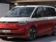 El Volkswagen Multivan 2027 ya tiene precio en Europa: así llega la renovada apuesta familiar de la marca alemana