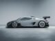 Koenigsegg CCGT1: el superdeportivo de 1.600 hp que puede circular en carretera