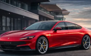El Ferrari Luce alcanza su objetivo de ventas de 2026 pese a la polémica