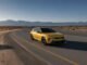 Kia K4 hatchback llega a Argentina con motor turbo de 190 CV