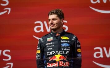 Max Verstappen renueva con Red Bull y seguirá en la Fórmula 1 hasta 2030