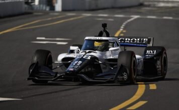 Marcus Ericsson gana en Markham y Álex Palou acaricia el título de IndyCar