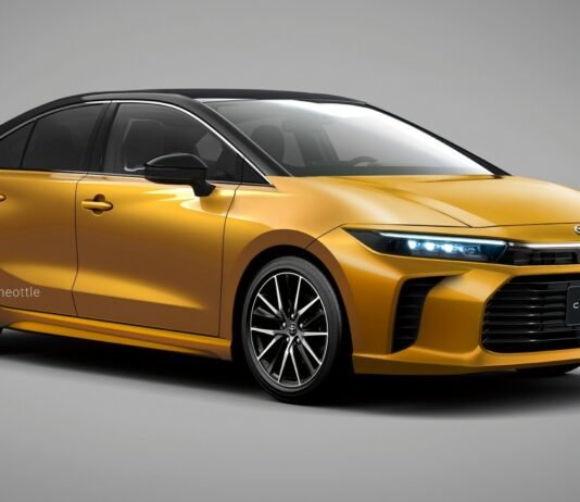 Toyota Corolla 2027: el híbrido más esperado prepara una nueva generación