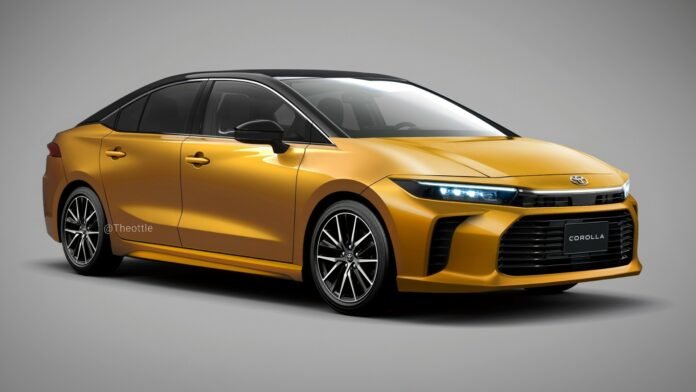 render-of-next-gen-toyota-corolla-front
