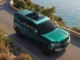 BYD Ti7 inicia su preventa en Argentina: un SUV 4×4 híbrido con 354 CV