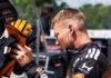 Dennis Hauger reemplazará a Santino Ferrucci en A. J. Foyt Racing