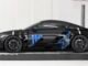 Alpine adelanta el diseño del nuevo A110 eléctrico con una escultura que parece flotar