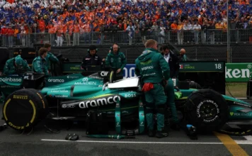 Honda admite que su motor de F1 no cumplió los objetivos y apunta a 2027