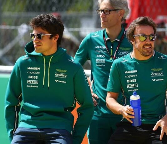 Ralf Schumacher pide a Aston Martin dejar Honda y volver a los motores Mercedes