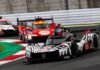 Stoffel Vandoorne deja Peugeot Sport tras Fuji y abre la puerta a un regreso a la Fórmula E