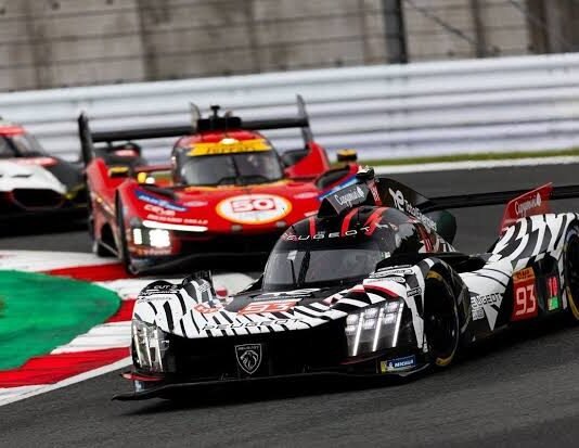 Stoffel Vandoorne deja Peugeot Sport tras Fuji y abre la puerta a un regreso a la Fórmula E