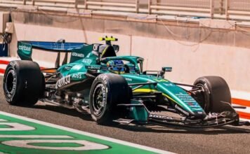 Alonso renueva con Aston Martin, pero advierte: la F1 «va contra el instinto»