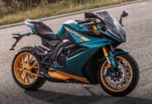 MITT 775R: 82 CV, frenos Brembo y precio promocional de 6.995 €