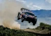 Ford vuelve al WRC con M-Sport y quiere llevar el ADN de rally a sus coches de calle