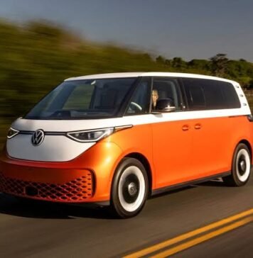 Volkswagen retrasa otra vez el regreso del ID. Buzz a Estados Unidos