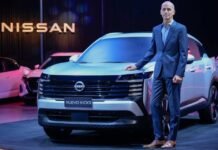 Nissan acuerda transferir su distribución en Argentina a Grupo Simpa y Grupo Tagle