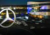 El Museo Mercedes-Benz superó los 945.000 visitantes en 2025
