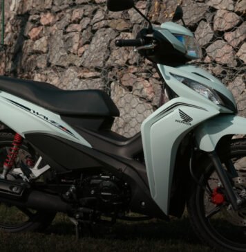 Así fueron las ventas de motos en abril de 2026