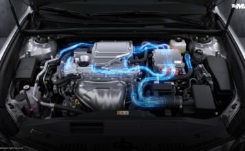 ¿Por qué el Lexus ES 350h 2026 alcanza hasta 46 mpg y sorprende al mercado?