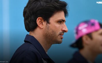 La frase de Sainz que retrata el retraso de Williams en la F1 2026