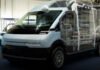 China encuentra el hueco perfecto para atacar a Stellantis, Ford y Volkswagen: furgonetas eléctricas sin aranceles extra