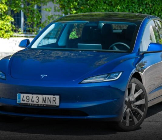 Ranking de ventas de coches eléctricos 2026