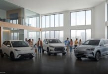 ¿Por qué las ventas de autos electrificados crecieron 300%?