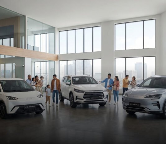 ¿Por qué las ventas de autos electrificados crecieron 300%?
