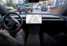 Tesla ya sabe lo que necesita para que el FSD sea válido en toda Europa