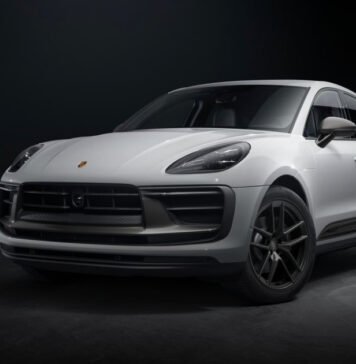 Tras 12 años de vida, Porsche pone el punto y final al Macan de combustión; si quieres uno corre porque le queda poco