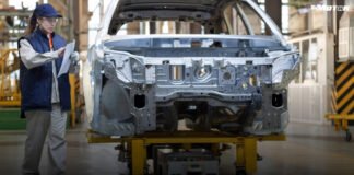 La invasión china en el automóvil español tiene una cara oculta: sube los sueldos del sector que está destruyendo