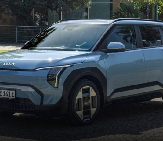 Kia EV3: el eléctrico clave con el que la marca coreana planta cara a la ofensiva china en Europa